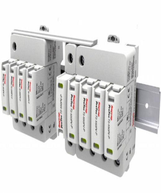 SMA DC surge protection for CORE1-US Type 1+2.