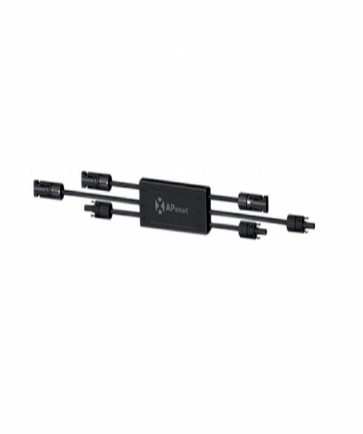 APsmart 20A Duo Rapid Shutdown Device with MC4.