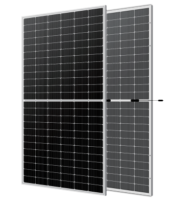 Gstar 550W 144 Cells Bifacial Solar Panel