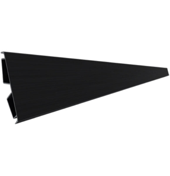 EcoFasten US SKIRT AL BLK 82”, 30/32/35/40MM
