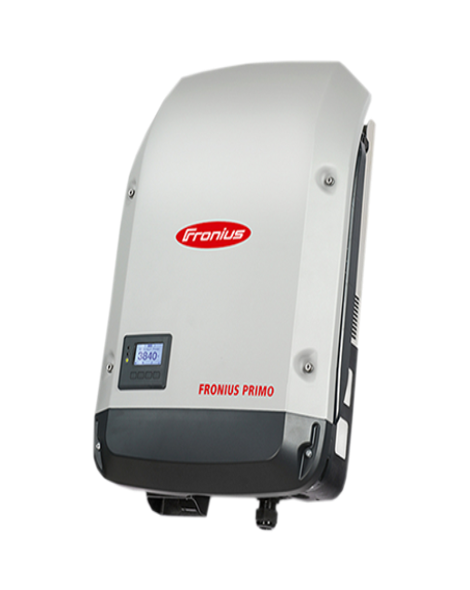 Fronius Primo 11.4kW Single Phase String Inverter.