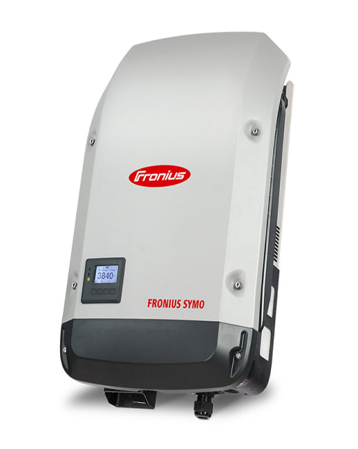 Fronius Symo 15kW 3 Phase String Inverter.