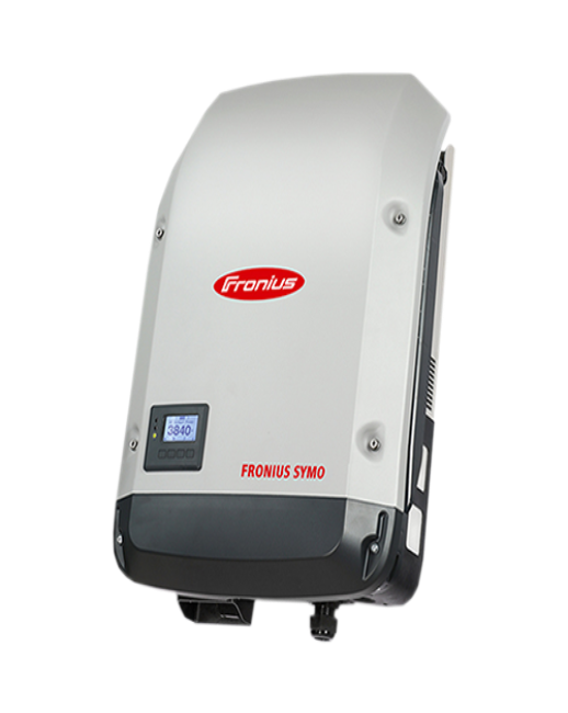 Fronius Symo Advanced 12kW 3 phase Commercial Inverter.