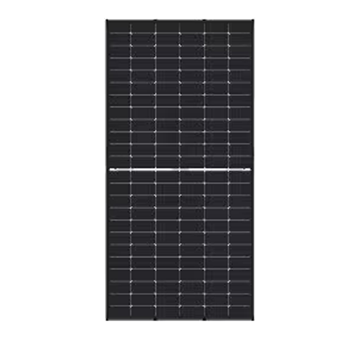 Thornova Solar Panel 550Watt 144 1/2 Cells.