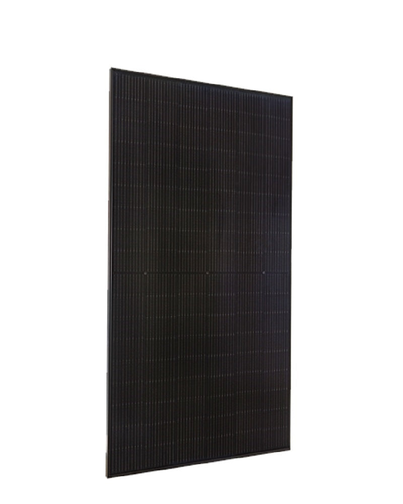 Mission Solar 108 Half-Cell Module BOB Backsheet, 35mm.