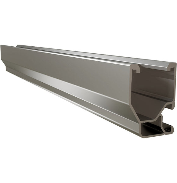 Pegasus Solar Domestic 84" Rail - Mill, PSR-M84-US