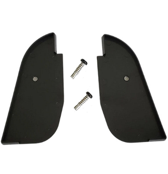 Roof Tech APEX Skit End Cap Set, RT3-04-ENDCAP