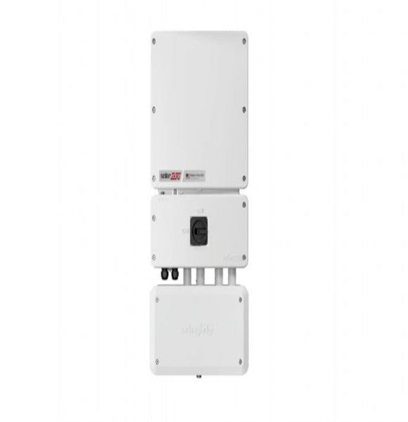SolarEdge Fast Mount 14 Retrofit legacy Home Hub Inverters