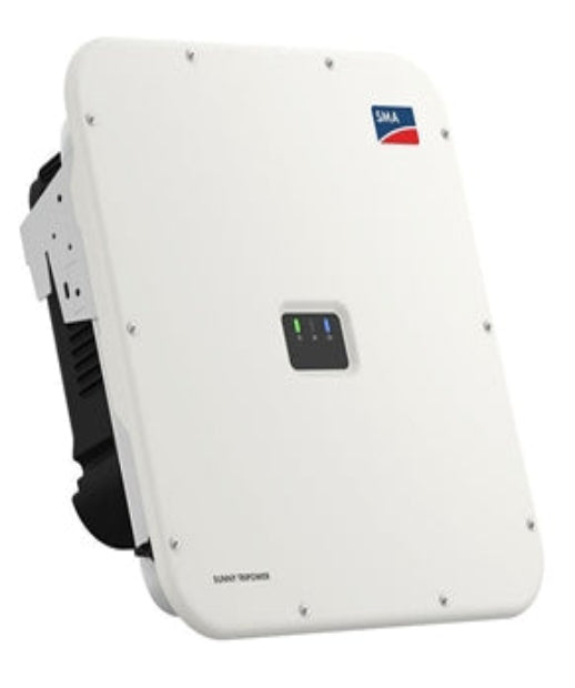 SMA Sunny Tripower X 30kW String Inverter.