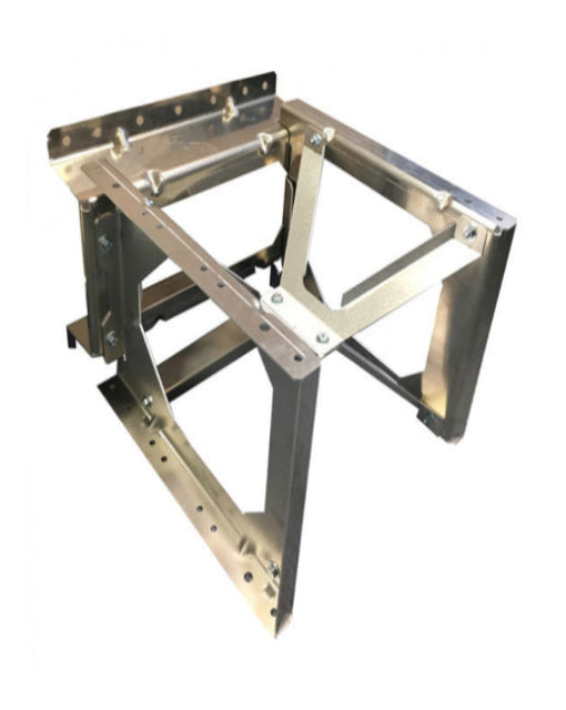 SMA Core1 Universal Mounting System Tripower.