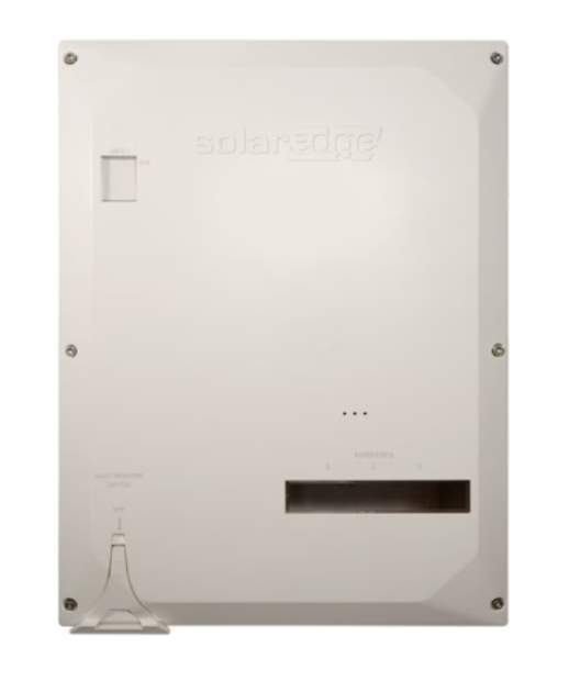 SolarEdge Backup Interface with 5kW Main Lug Only.