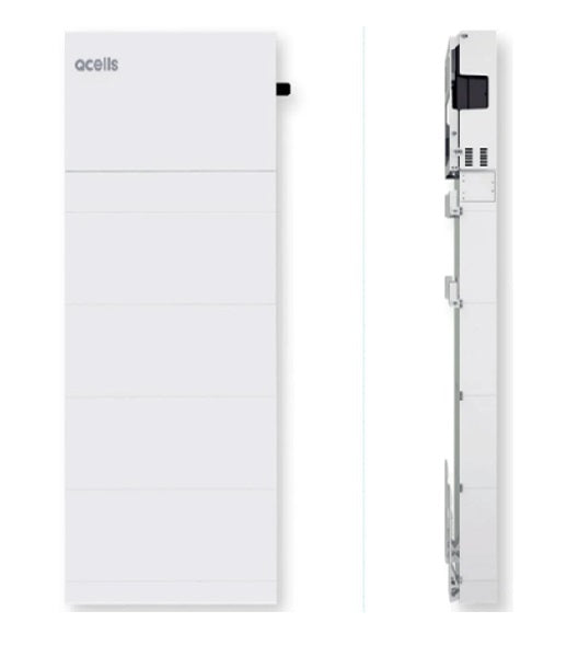 Hanwha Qcell Q.SAVE D5.0SX 5KW Battery.