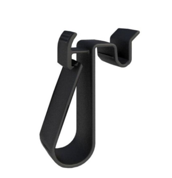 IronRidge XR-WC-01-B1 Wire Clip