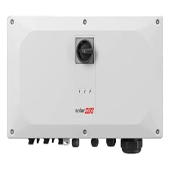 SolarEdge Three Phase Synergy Manager 3-Phase Grid-Tie Inverter