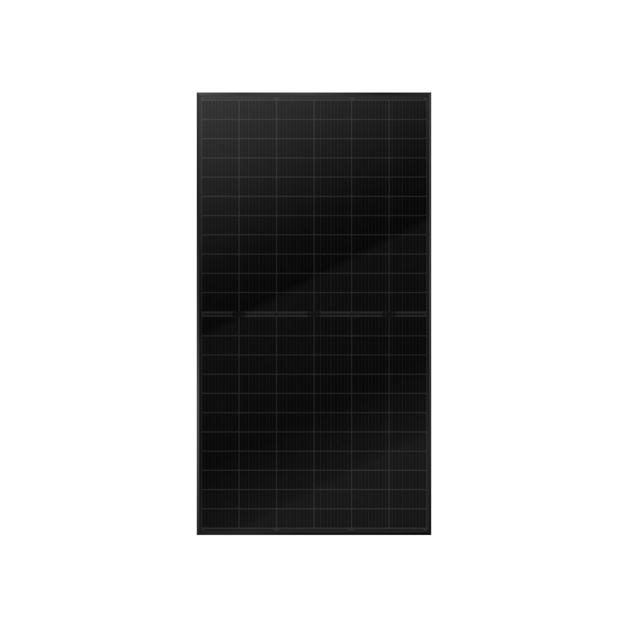 Thornova Solar Panel 620Watt N-Type High efficiency Bifacial