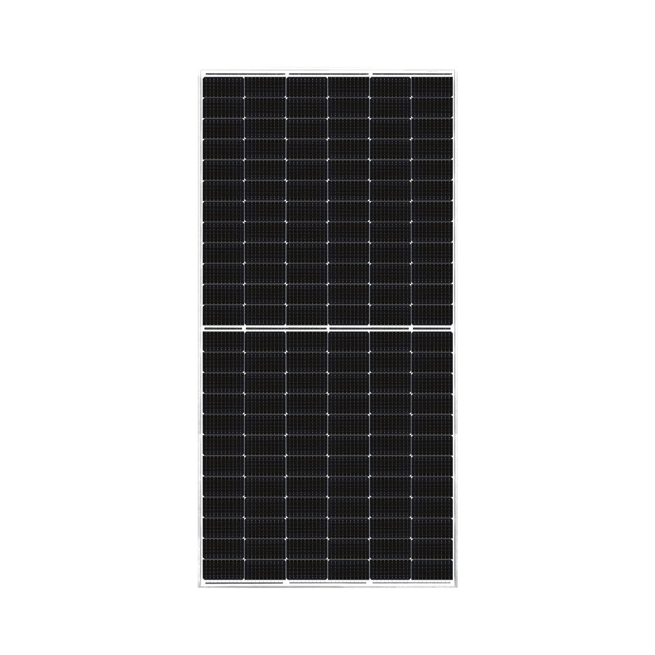 Thornova 590W Bifacial Solar Panel