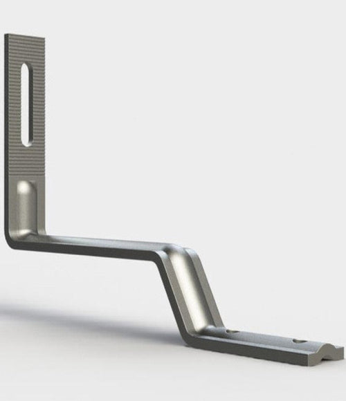 UNIRAC SOLARHOOK FLAT TILE, (Priced as 1 pc).