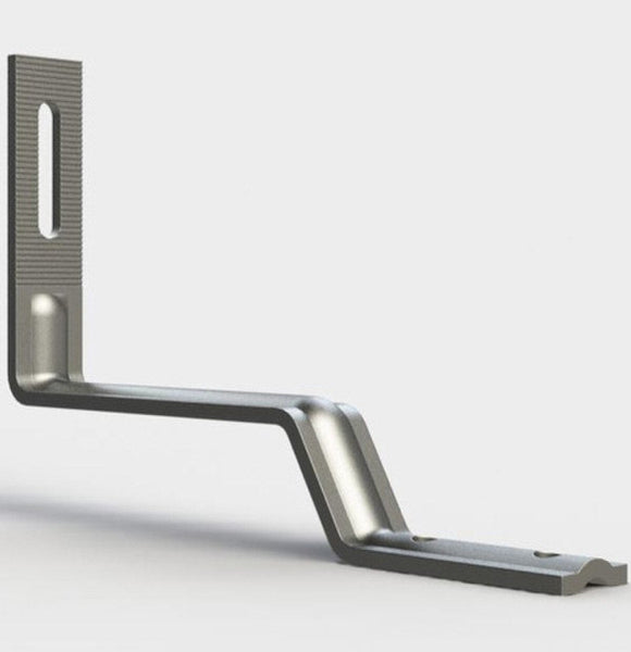 UNIRAC SolarHook Side Mount Flat-Tile Hook