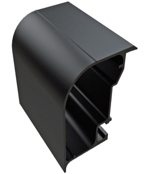 UNIRAC SFM Trimrail 72 Universal Dark (Pack of 4).