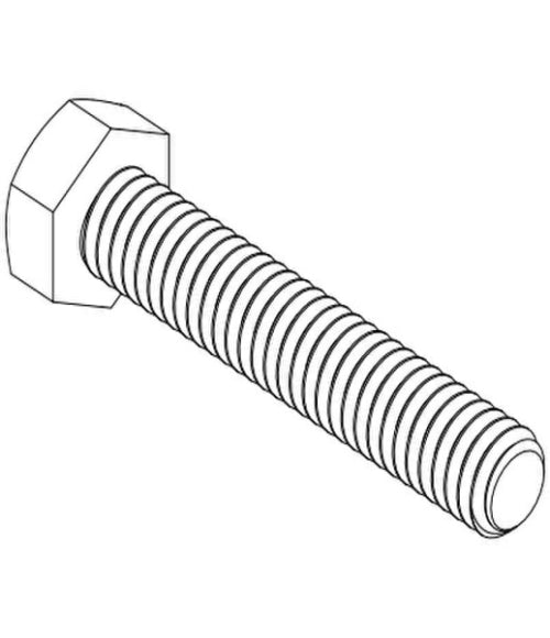 UNIRAC RM10 EVO MOD CLAMP SIDE BOLT.