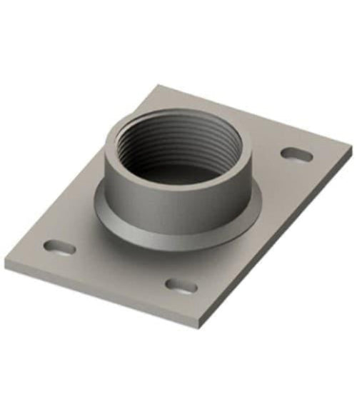 UNIRAC ULA Threaded Foot 2" (Priced as 1 pc).