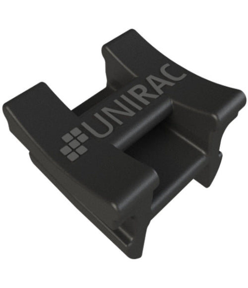 UNIRAC Nxt Horizon Wire MGMT Clip (Pack of 20).