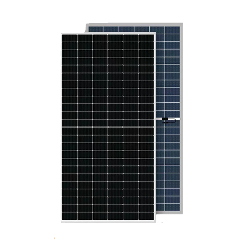 ZNShine Solar 540W Solar Panel 144 Cell