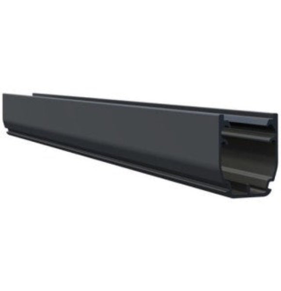 Aire Rail A1, Black, 170", US Production (Priced as each)