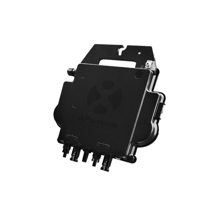 APSystems DS3 single ph, 880W, 220V AC, 60Hz (117001).