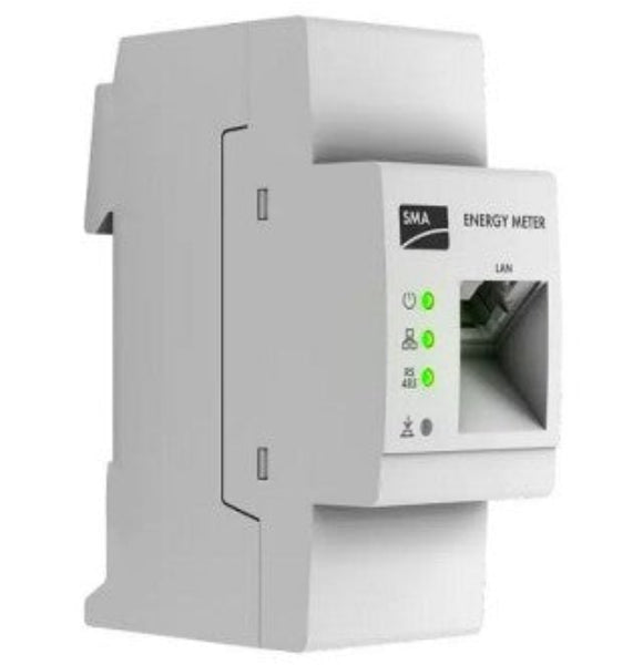 Pair with the Sunny Boy Smart Energy Hybrid Inverter