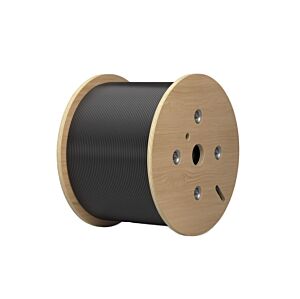 Enphase Control Cable for Communication.