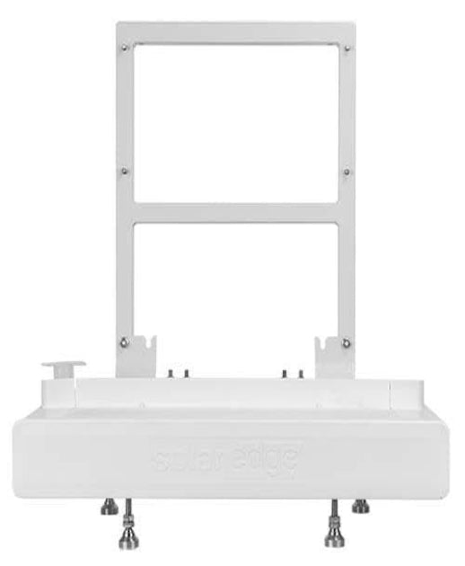 SolarEdge Floor Mounting Kit for 10kWh Battery.