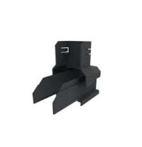 IronRidge ClickFit End Cap (Priced as each)