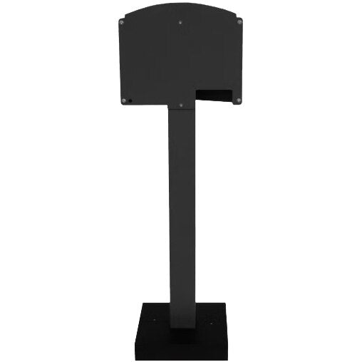 Dual Mount Kit for CS EVSE pedestal