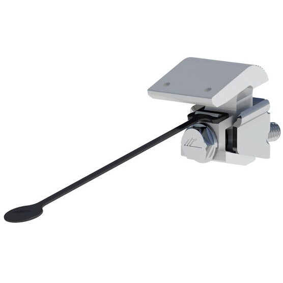 Aire Lock Stealth (Hidden End Clamp) (Priced as each)