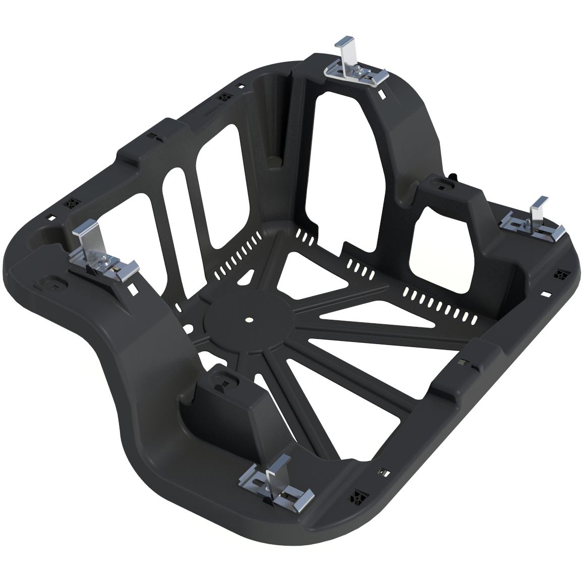 BX Chassis 10 deg (Priced as each)