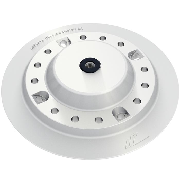 Flat Roof Attachment, Mill (Priced as each)