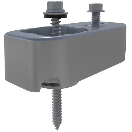 Bug, Conduit Mount, Mill (1 EA)