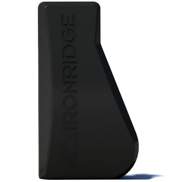 End Cap, XR10 (L-R Pair) (Priced as 1 pair)