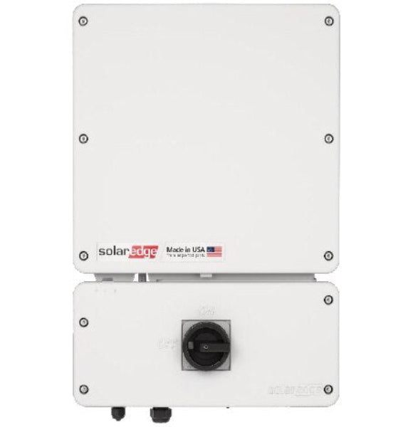 Single Phase Home Hub inverter, 5.7kW on-grid,