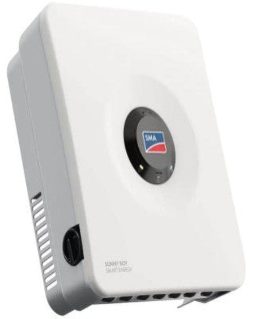 SMA Sunny Boy Smart Energy 7.7kW Inverter.