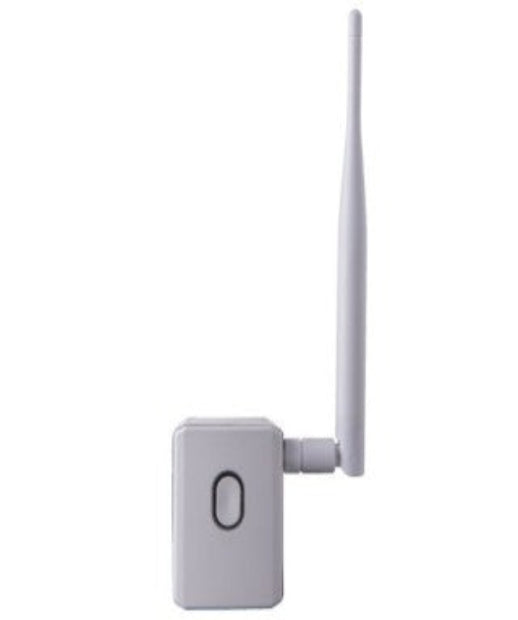 SolarEdge Wireless Gateway Repeater With Antenna.