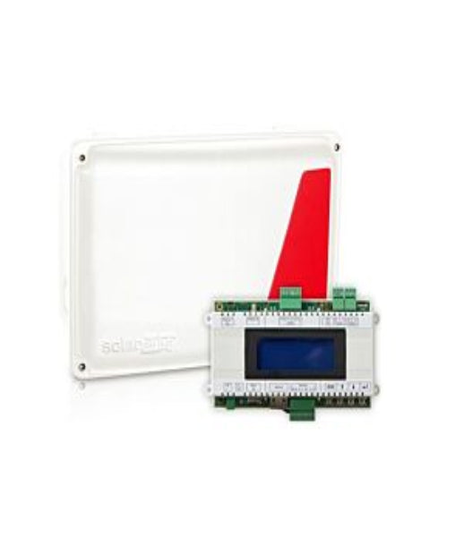 SolarEdge Communication Data Logger.