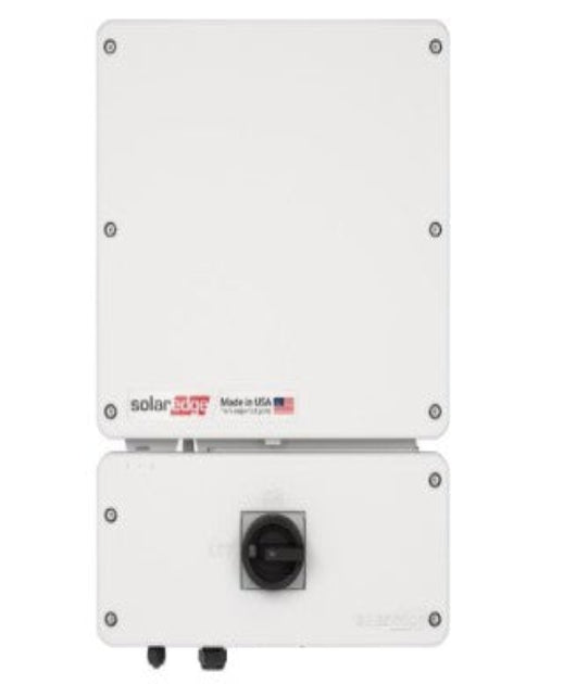 SolarEdge Home Hub 10KW S Phase String Inverter.
