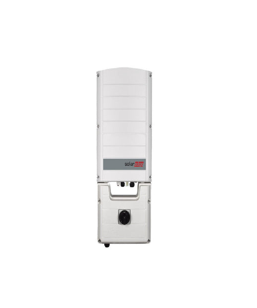 SolarEdge 30.0kW Three Phase Inverter.
