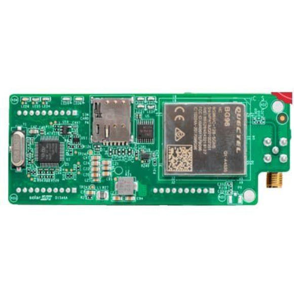 SolarEdge CELL-A-R05-US-S-S2 Cellular Plug-In