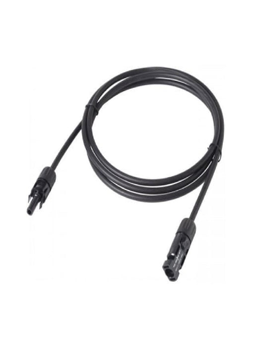 APSystems DC Extension Cable for QS1/YC600 2m MC4.