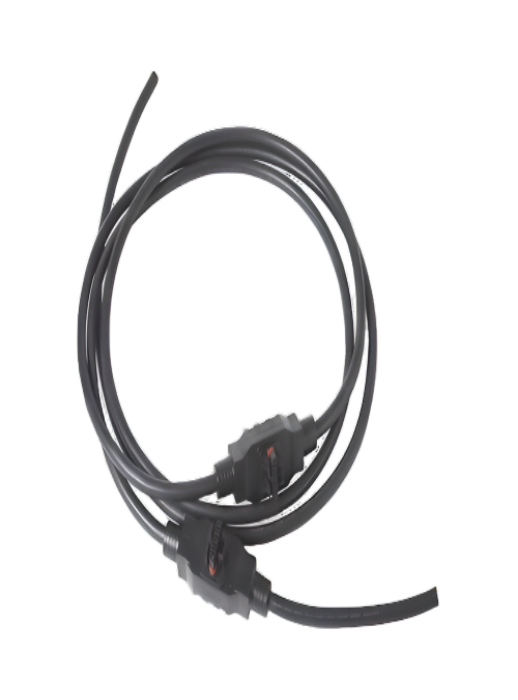 APsystems 14AWG AC Bus Trunk Cable for YC1000.