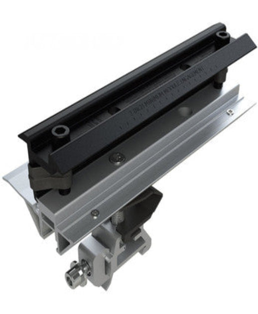 UNIRAC MICRORAIL SFM Attached Splice 8 (Pack of 10).
