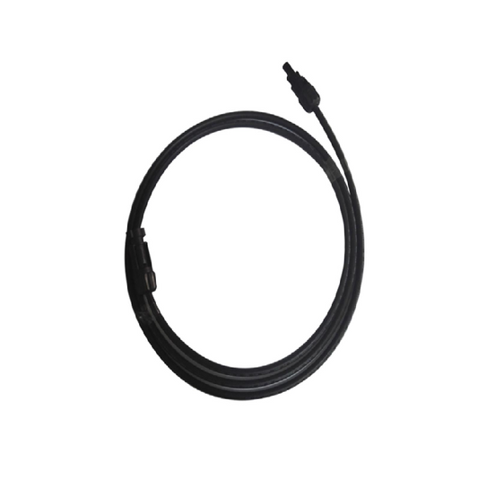 APsystems DC Extension Cable – 3m, (2310360224).